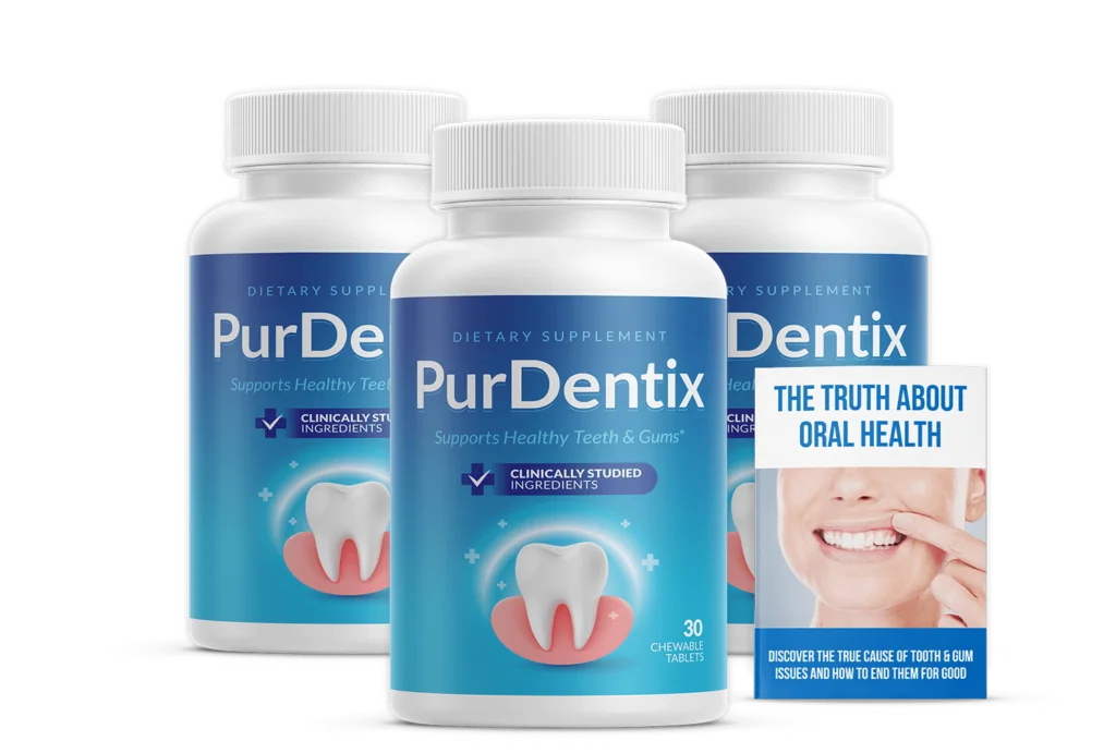 Purdentix